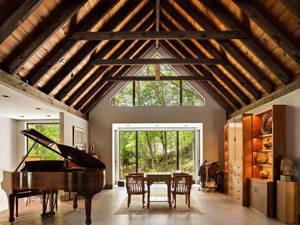 49 Indian Hill Road, Pound Ridge NY 10576