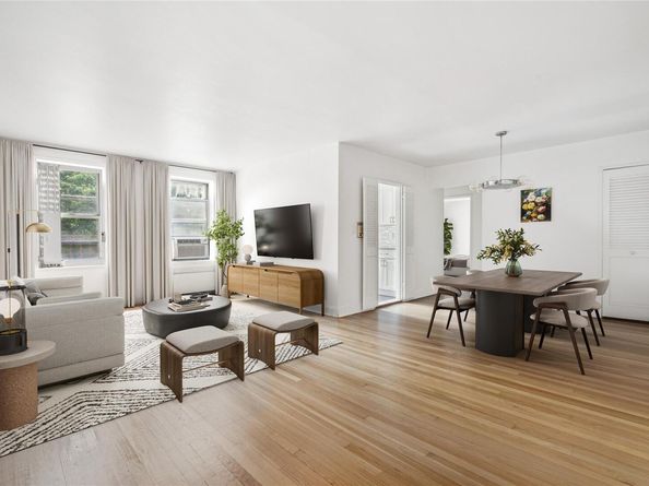 72-81 113th Streets 3V, Forest Hills NY 11375