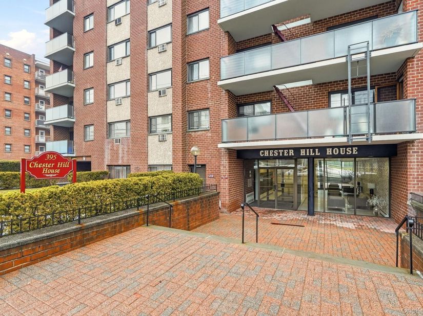 395 Westchester Avenue 6I, Port Chester NY 10573