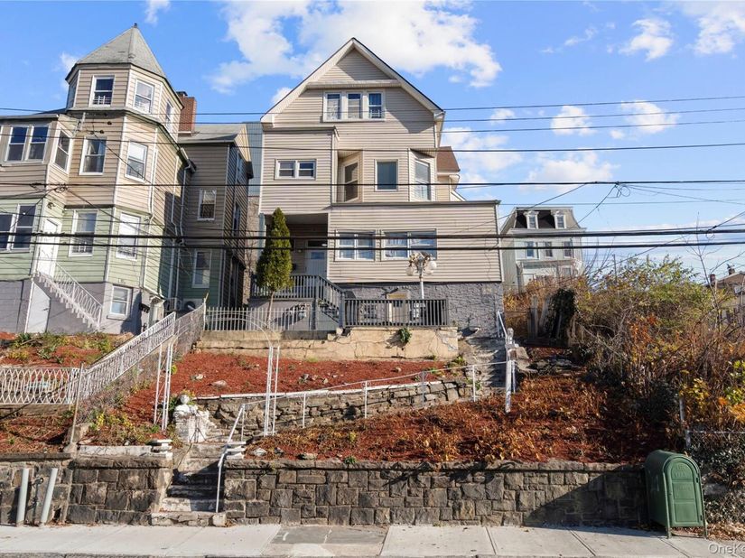142 Buena Vista Avenue, Yonkers NY 10701