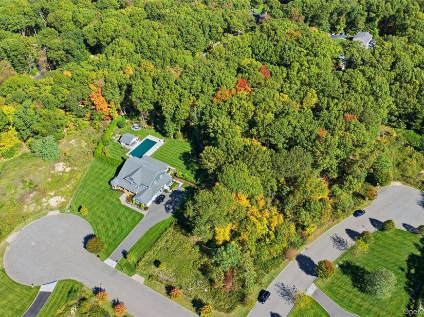 Lot #10 Ashley Court, Northport NY 11768