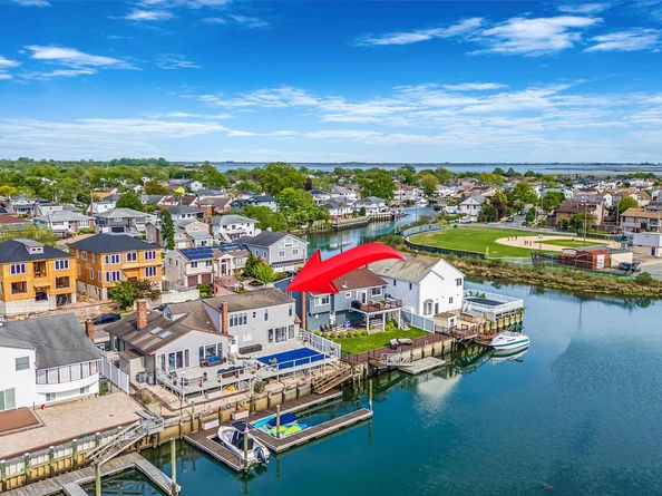 3452 Ocean Avenue, Oceanside NY 11572