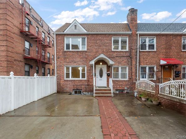 9141 195th Street, Hollis NY 11423