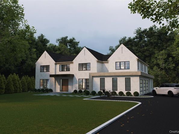 7 The Rise, Woodbury NY 11797