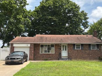 1563 Baldwin Boulevard