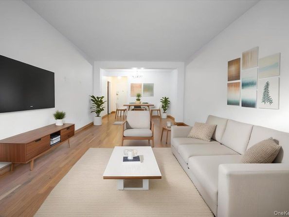 65-65 Wetherole Street 4M, Rego Park NY 11374