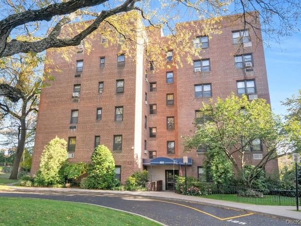 620 Pelham Road 6G, New Rochelle NY 10805