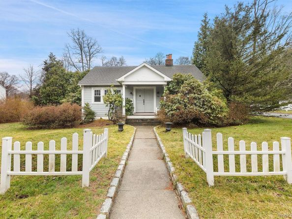 56 Huntville Road, Katonah NY 10536