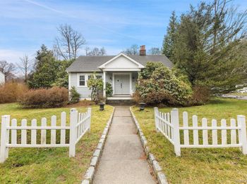 56 Huntville Road
