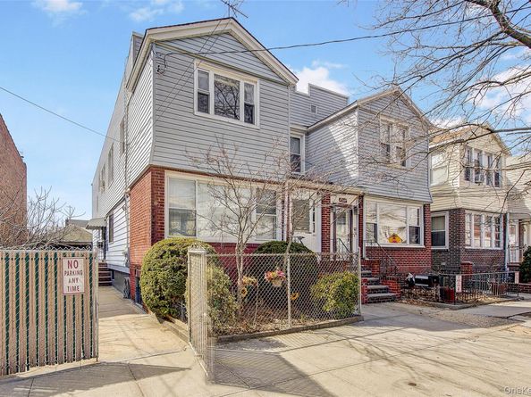 95-18 91st Street, Ozone Park NY 11416