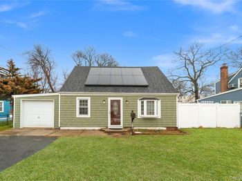 181 S Alleghany Avenue