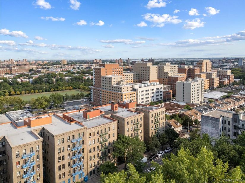 1670 Longfellow Avenue 3J, Bronx NY 10460