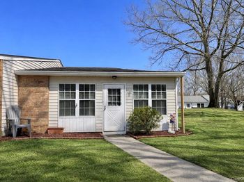 421 Weymouth Court