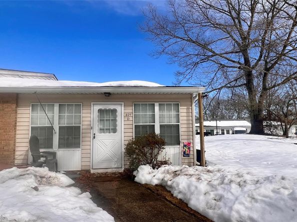 421 Weymouth Court D, Ridge NY 11961