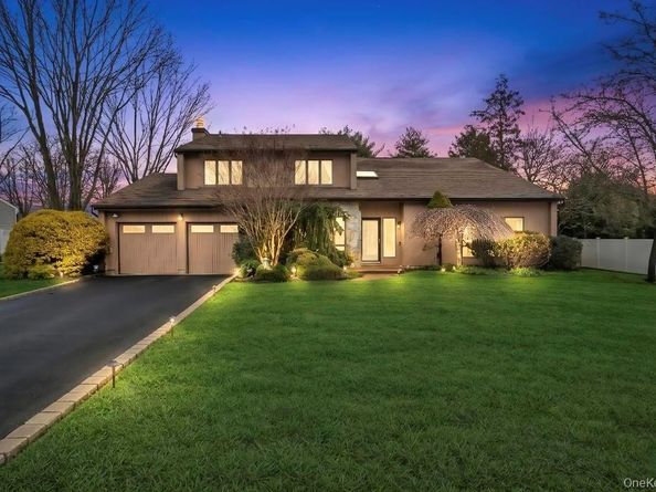 4 Long Meadow Road, Commack NY 11725