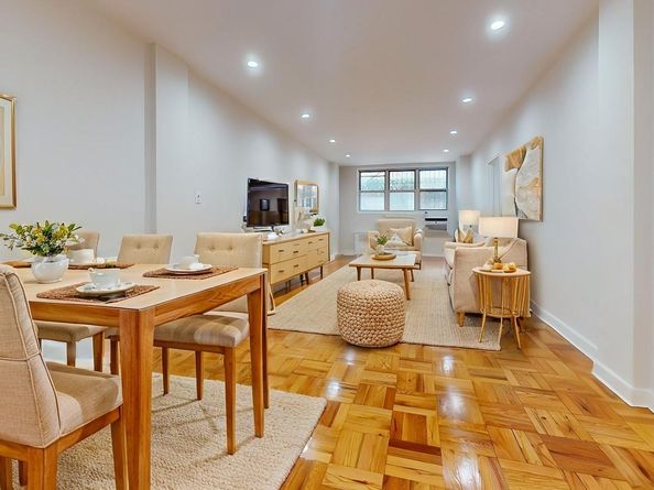 66-15 Thornton Place L4, Rego Park NY 11374