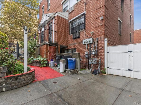 1321A Lafayette Avenue, Bronx NY 10474