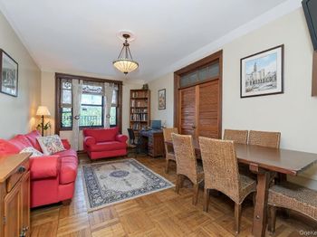 15 Fort Washington Avenue