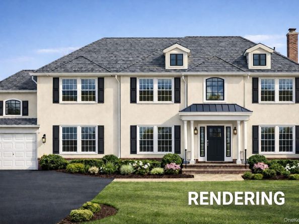 1 Salem, Hicksville NY 11801