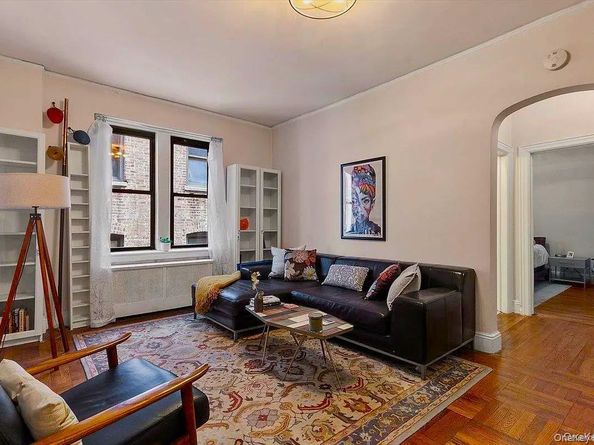 854 W 181st Street 4C, New York (Manhattan) NY 10033