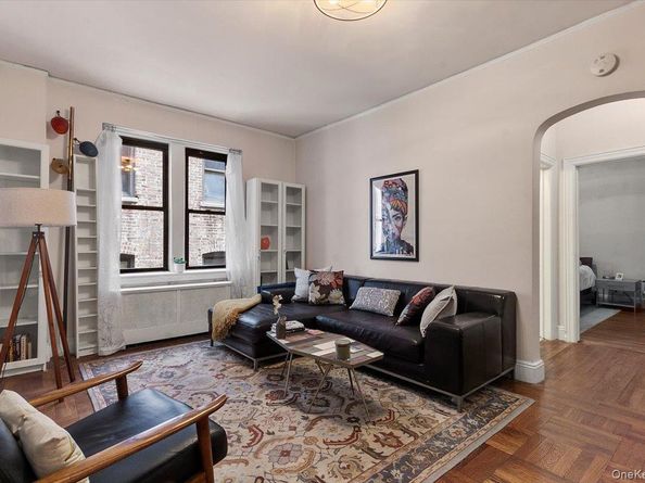 854 W 181st Street 4C, New York (Manhattan) NY 10033