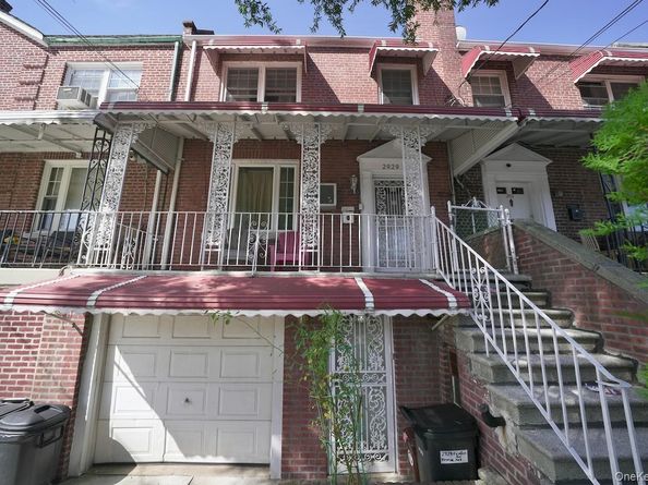 2929 Fenton Ave Avenue, Bronx NY 10469