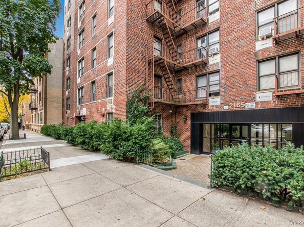 2165 Matthews Avenue 4B, Bronx NY 12462