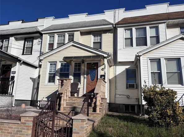 107-49 121 Street, Richmond Hill NY 11419