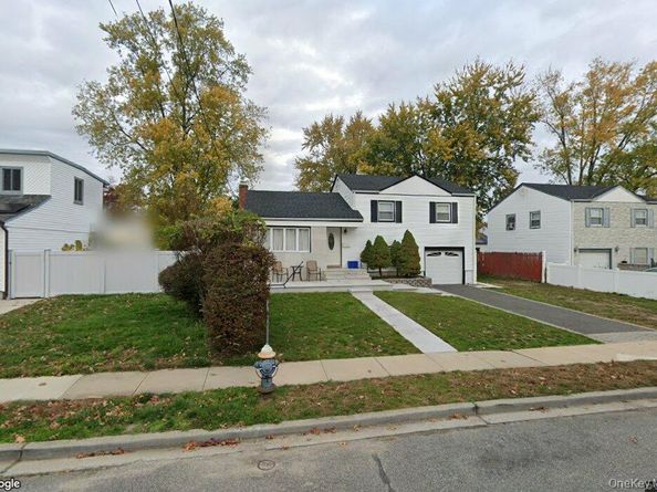 214 Elmwood Avenue, Roosevelt NY 11575