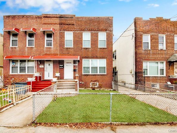 2886 Randall Avenue, Bronx NY 10465