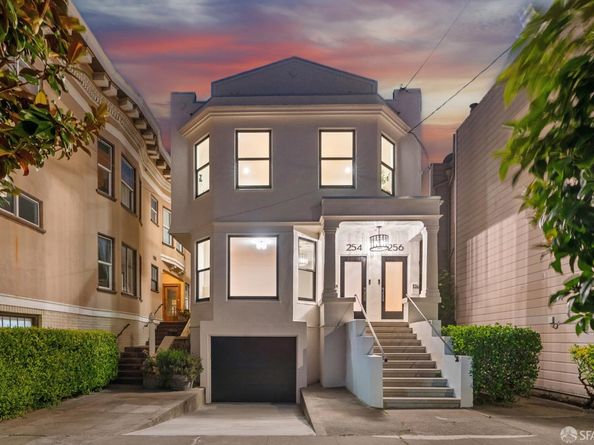 256 8th Avenue, San Francisco CA 94118