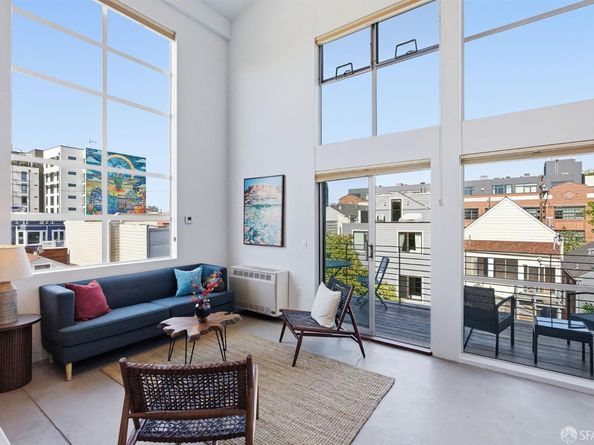 725 Florida Street 15, San Francisco CA 94110