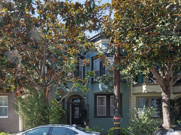 2390 Bryant Street, San Francisco CA 94110