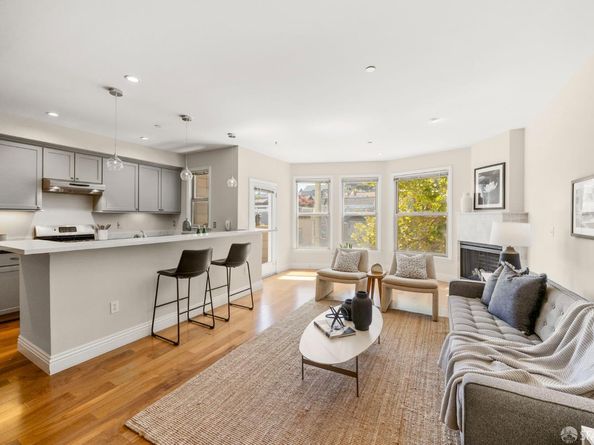1699 Valencia Street 304, San Francisco CA 94110