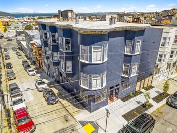 840 Greenwich Street