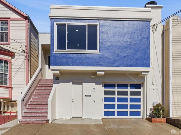 263 Miriam Street, Daly City CA 94014