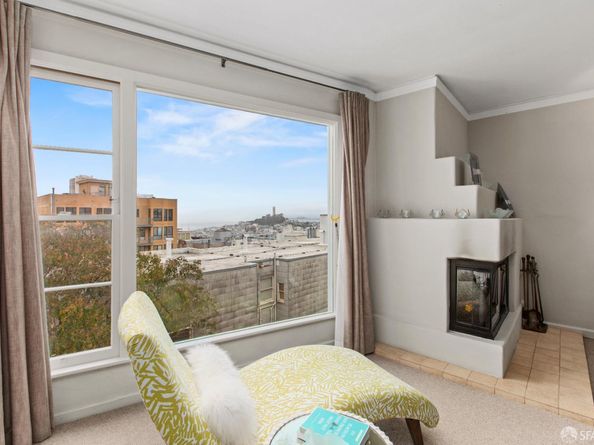 1230 Clay Street 303, San Francisco CA 94108