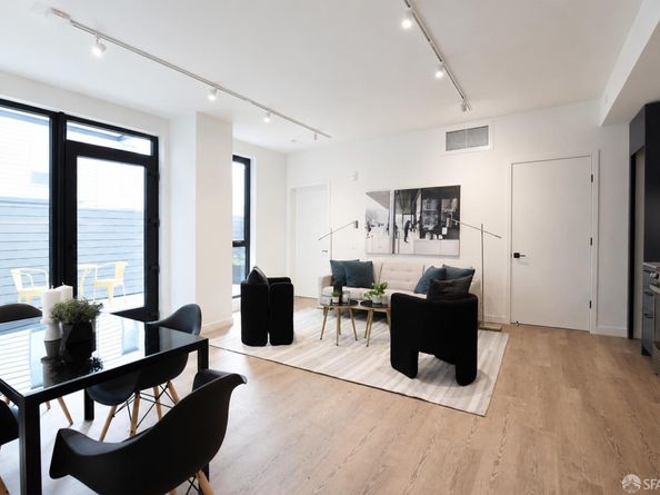 395 6th Street 203, San Francisco CA 94107