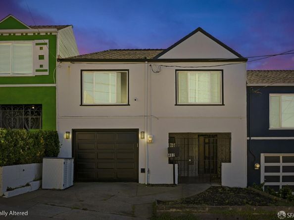 482 Orizaba Avenue, San Francisco CA 94132