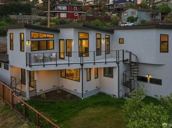 882 Stetson Street, Moss Beach CA 94038