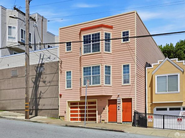1678 Wallace Avenue, San Francisco CA 94124