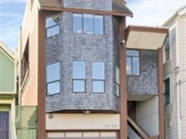 519 30th Street, San Francisco CA 94131