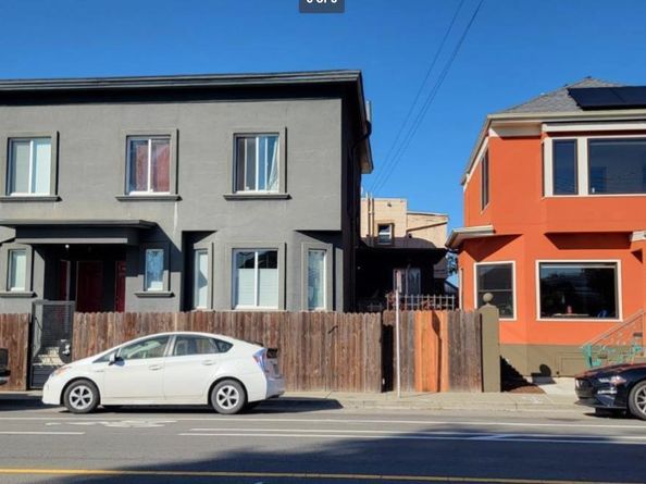 3107 West Street, Oakland CA 94601