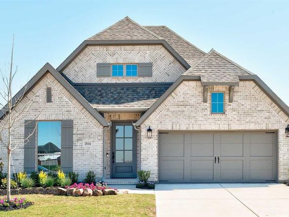 2816  Norfork Drive , Celina Texas 75009