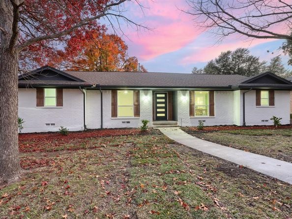 7730  La Sobrina Drive , Dallas Texas 75248