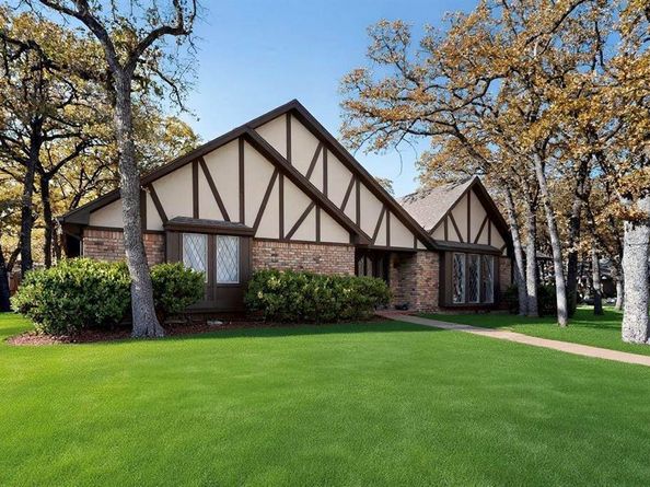 1409  Colony Drive , Irving Texas 75061