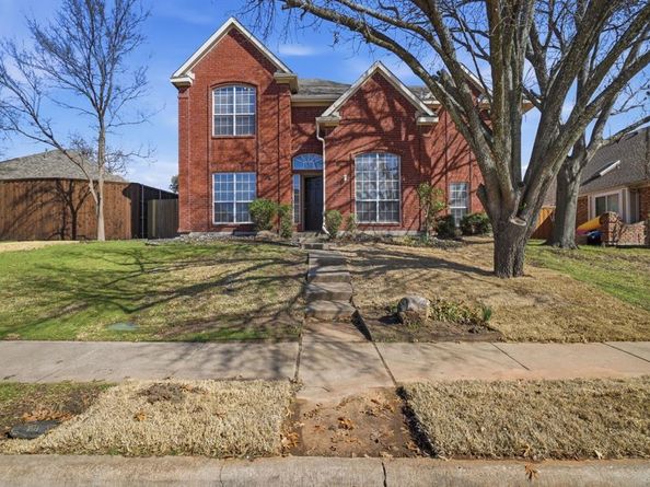 1008  Sandy Creek Drive , Allen Texas 75002