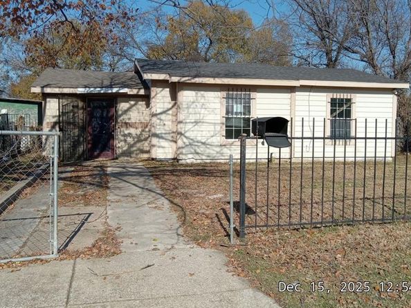 4117  Wiman Drive , Fort Worth Texas 76119