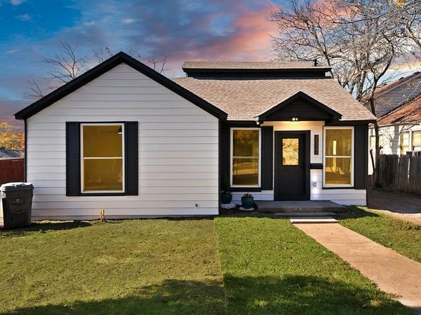 2527  Alaska Avenue , Dallas Texas 75216