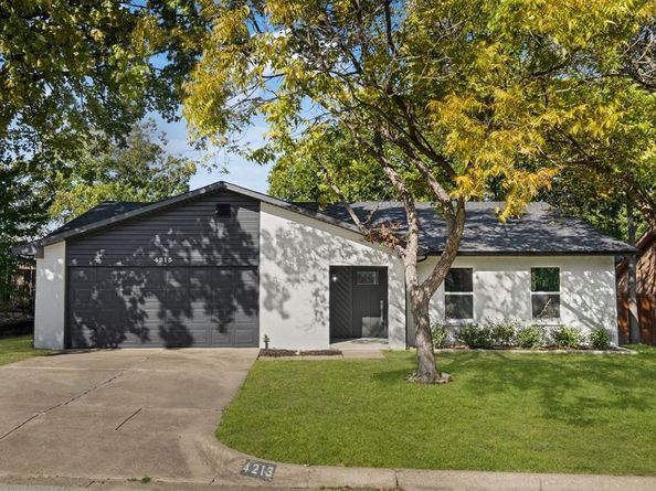 4213  Huckleberry Drive , Fort Worth Texas 76137